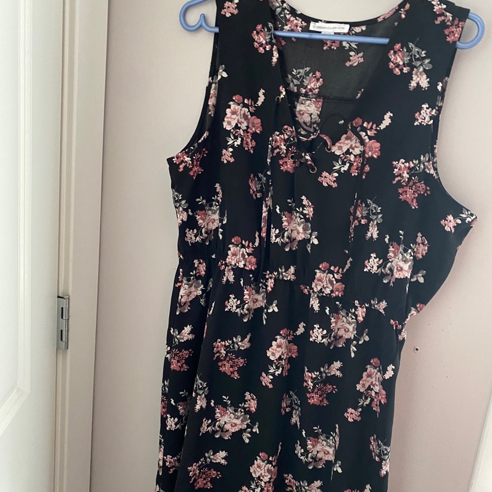 Wearhouse One Dress